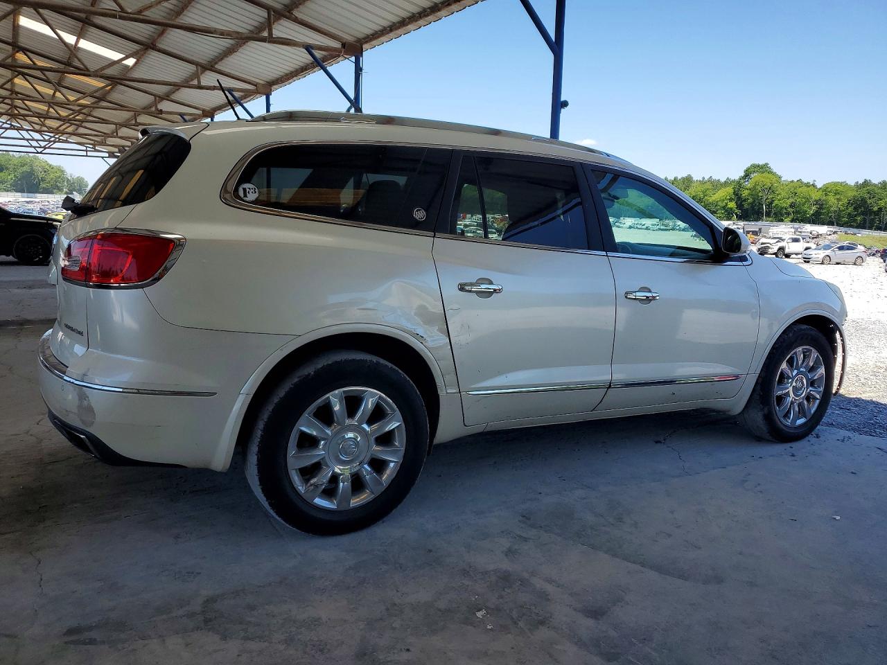 2014 BUICK ENCLAVE