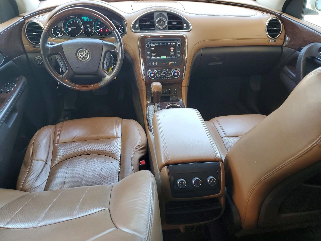 2014 BUICK ENCLAVE