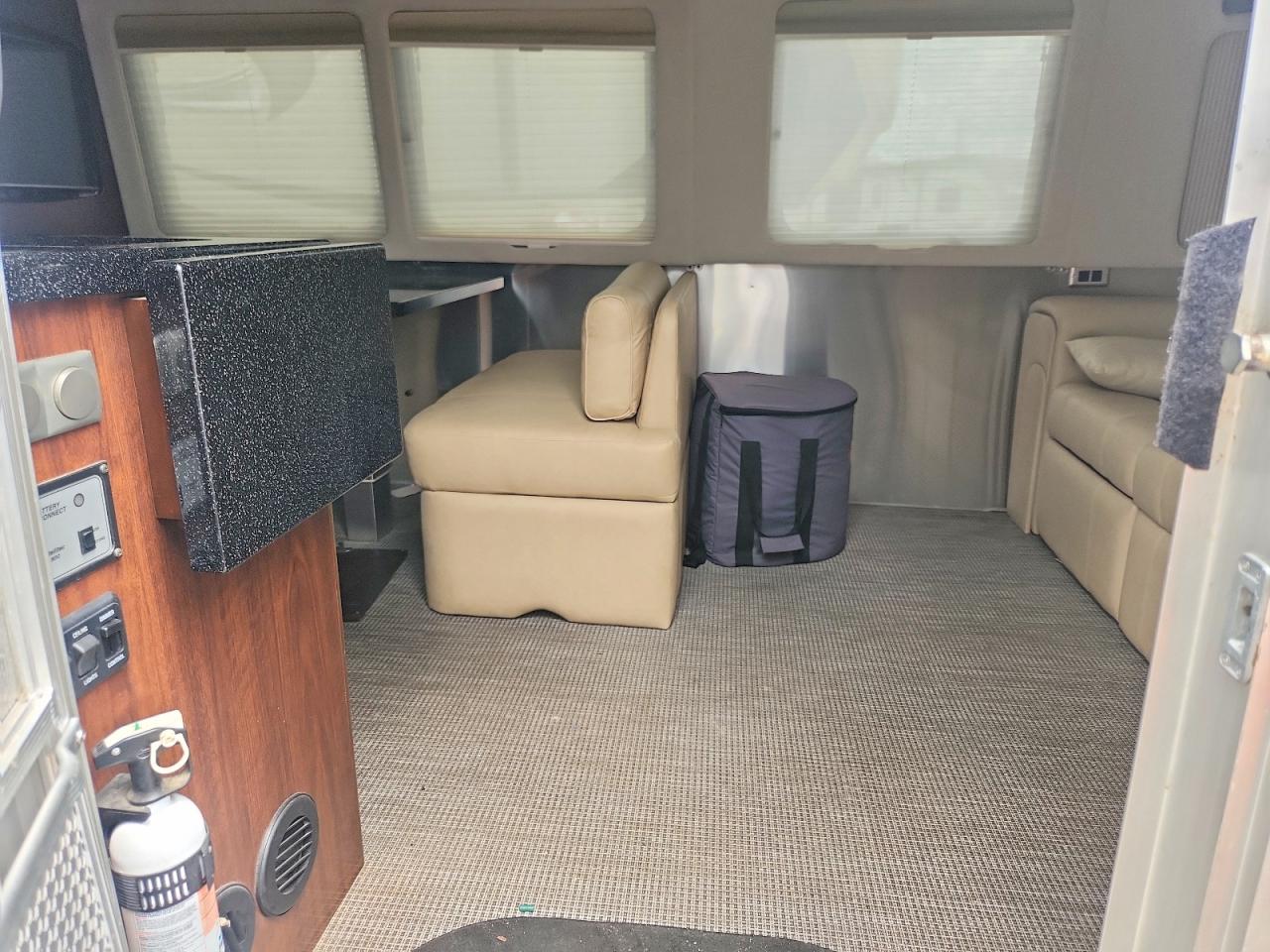2016 AIRSTREAM UNKNOWN