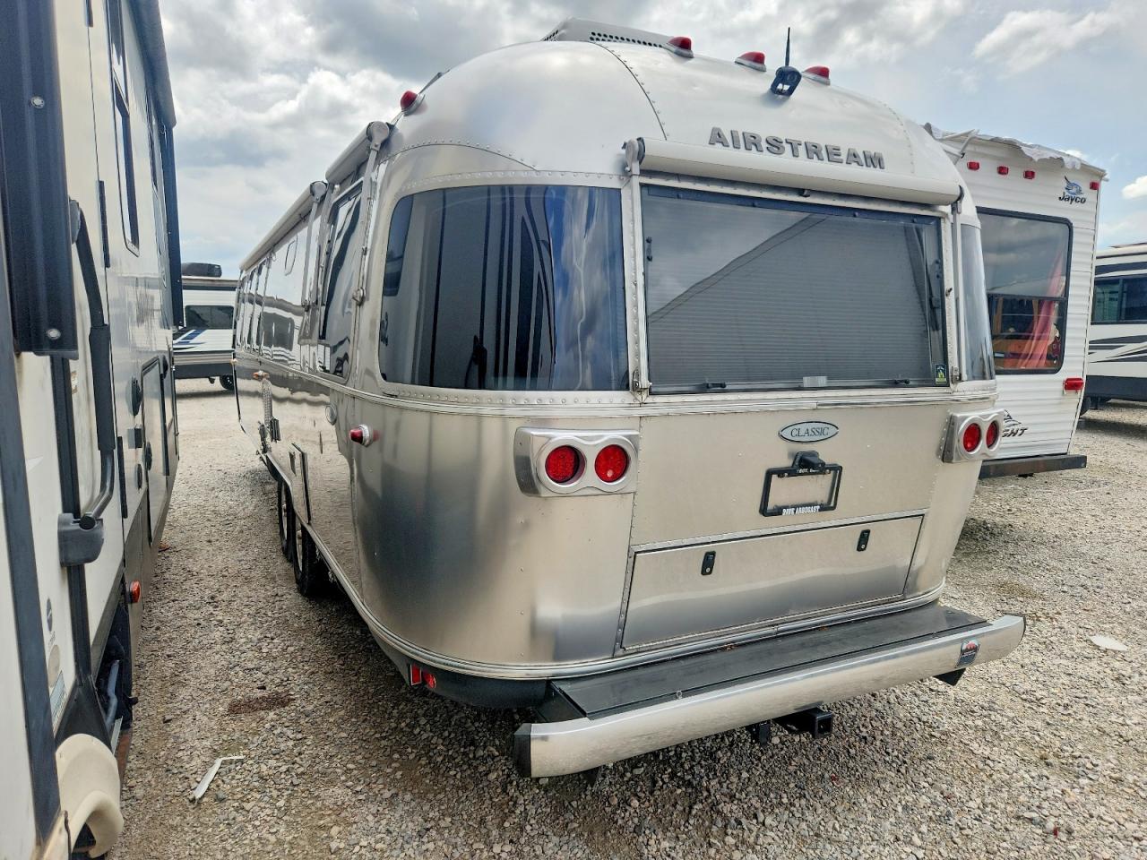 2016 AIRSTREAM UNKNOWN