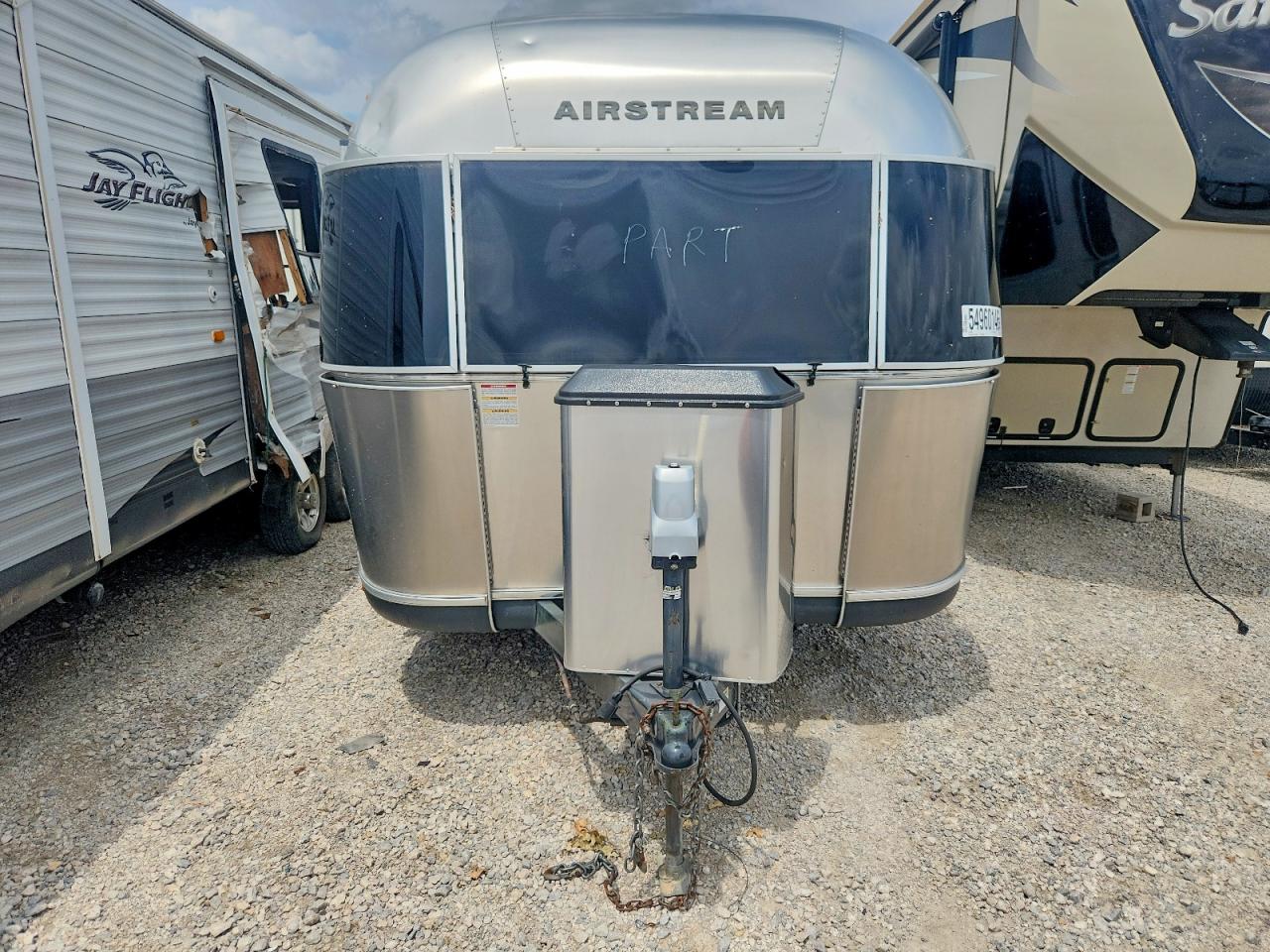 2016 AIRSTREAM UNKNOWN