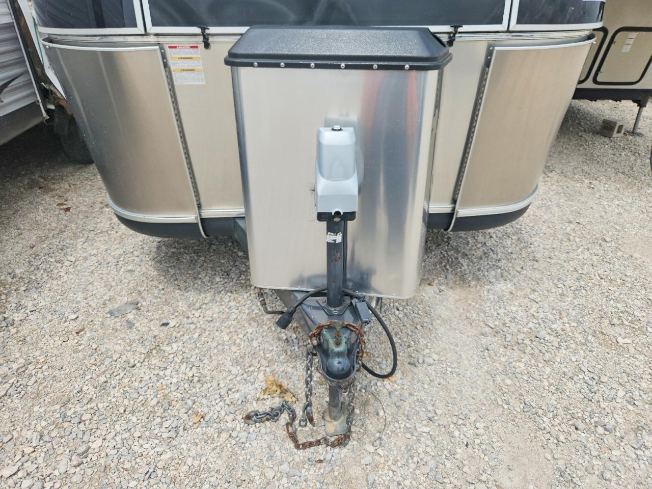 2016 AIRSTREAM UNKNOWN