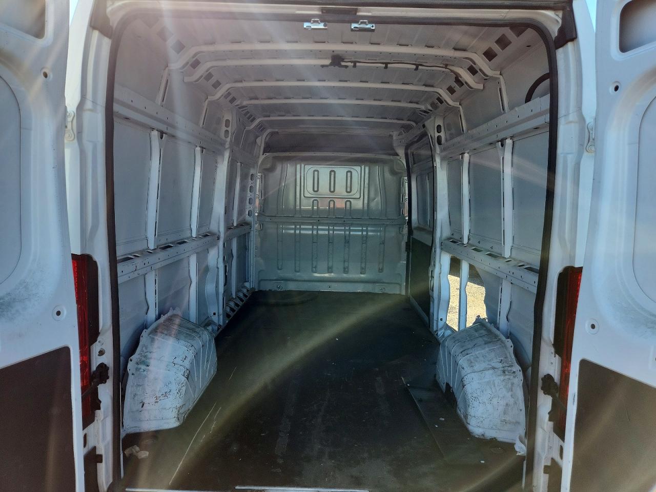 2022 RAM PROMASTER