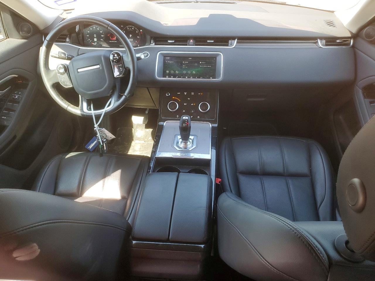 2020 LAND ROVER RANGEROVER
