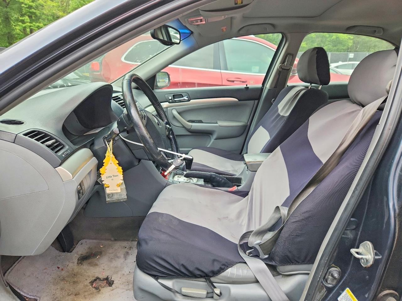 2005 ACURA TSX