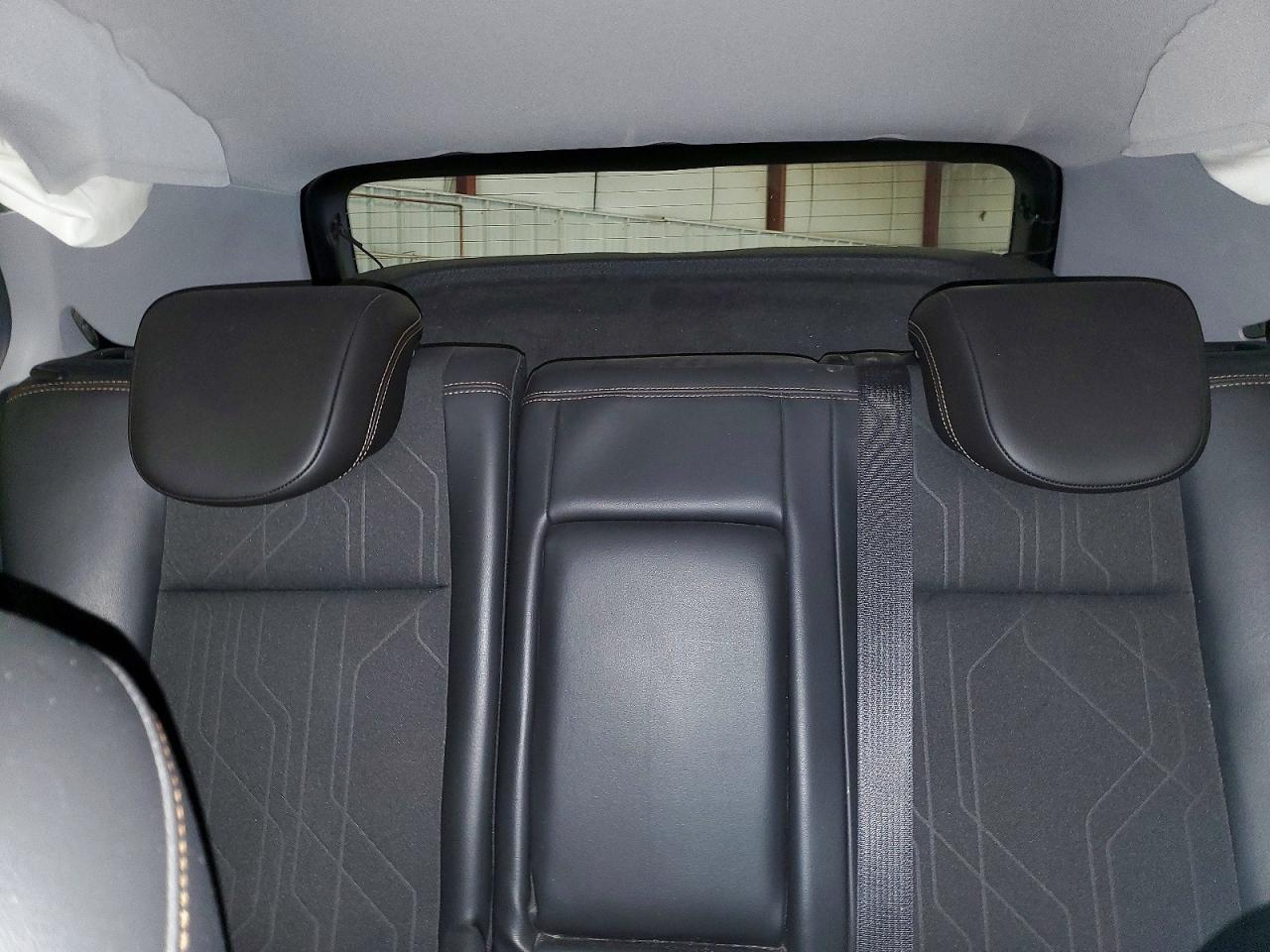 2018 CHEVROLET TRAX