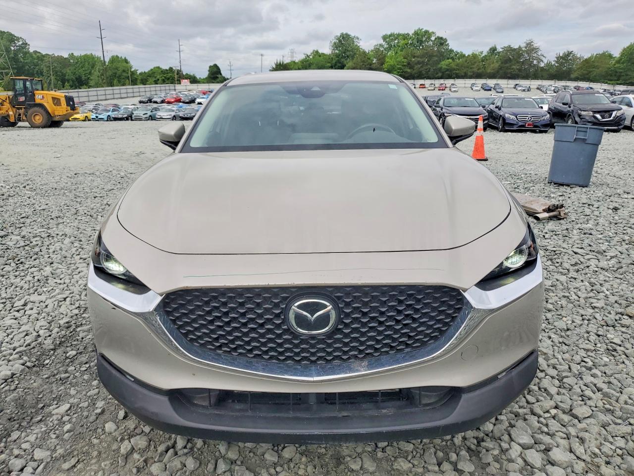 2023 MAZDA CX30