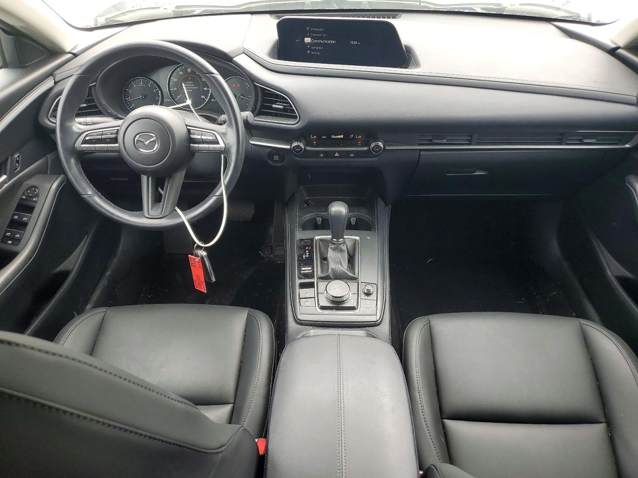 2023 MAZDA CX30
