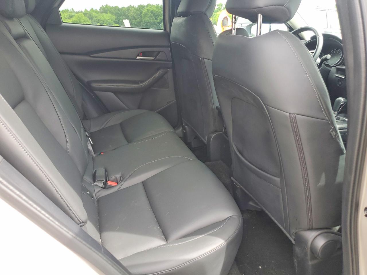 2023 MAZDA CX30