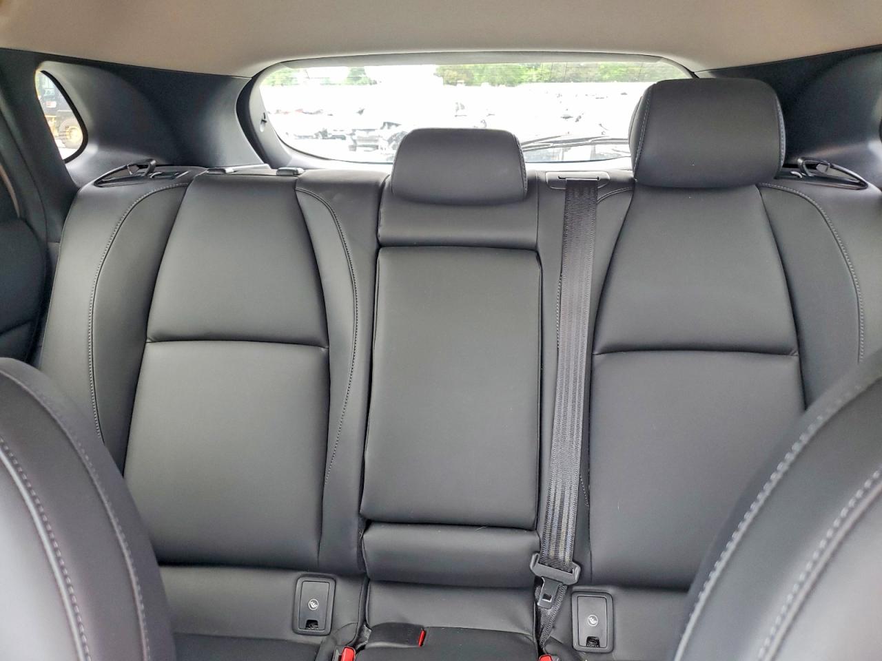 2023 MAZDA CX30