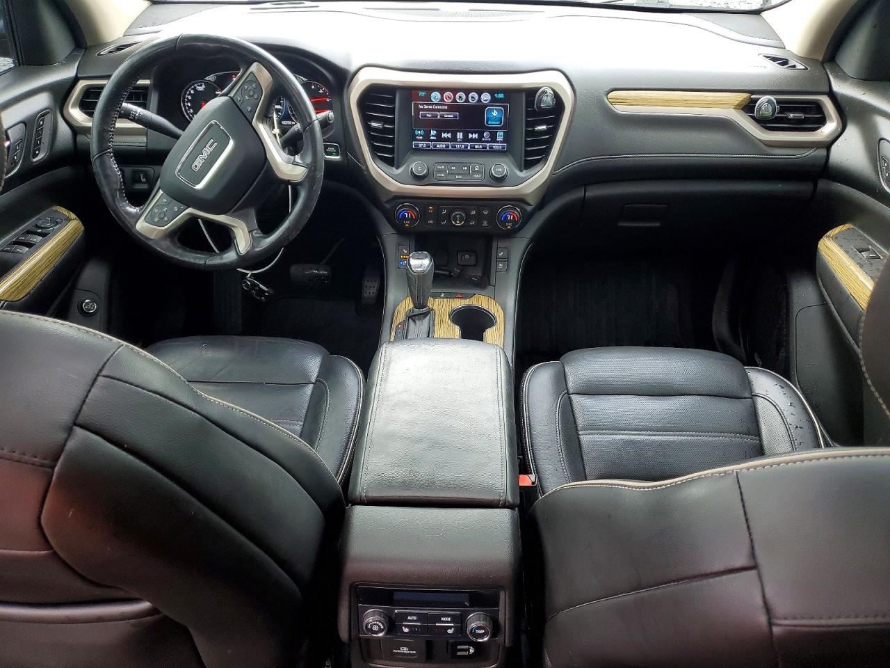 2018 GMC ACADIA DEN