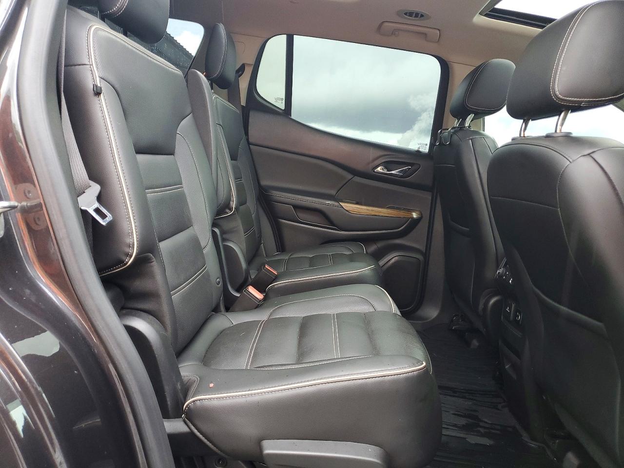 2018 GMC ACADIA DEN