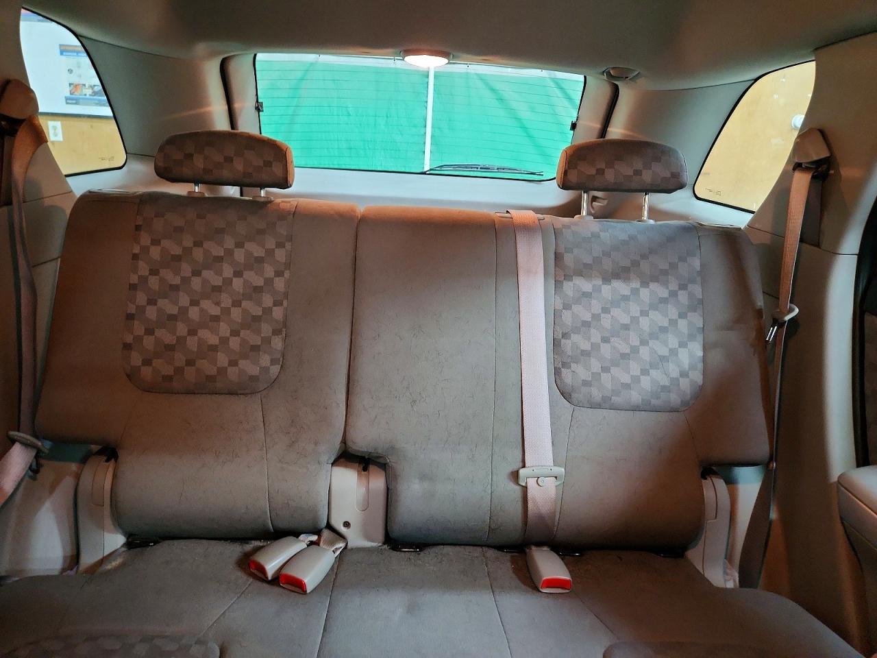 2007 CHEVROLET EQUINOX