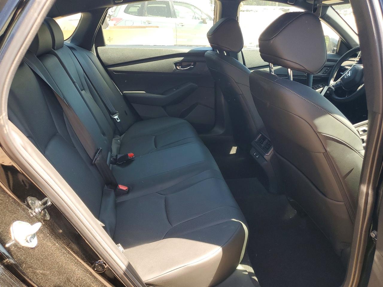 2025 HONDA ACCORD