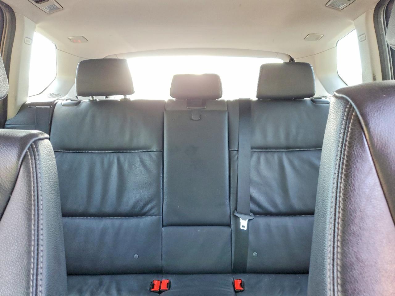 2011 BMW X3