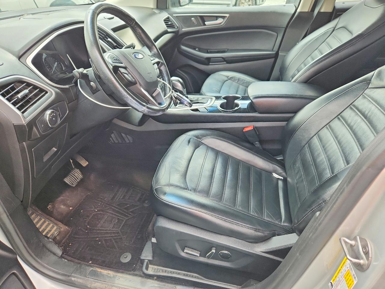 2015 FORD EDGE