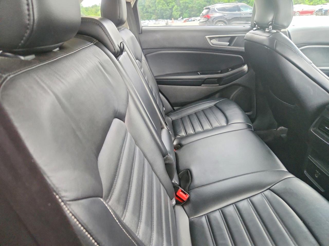 2015 FORD EDGE