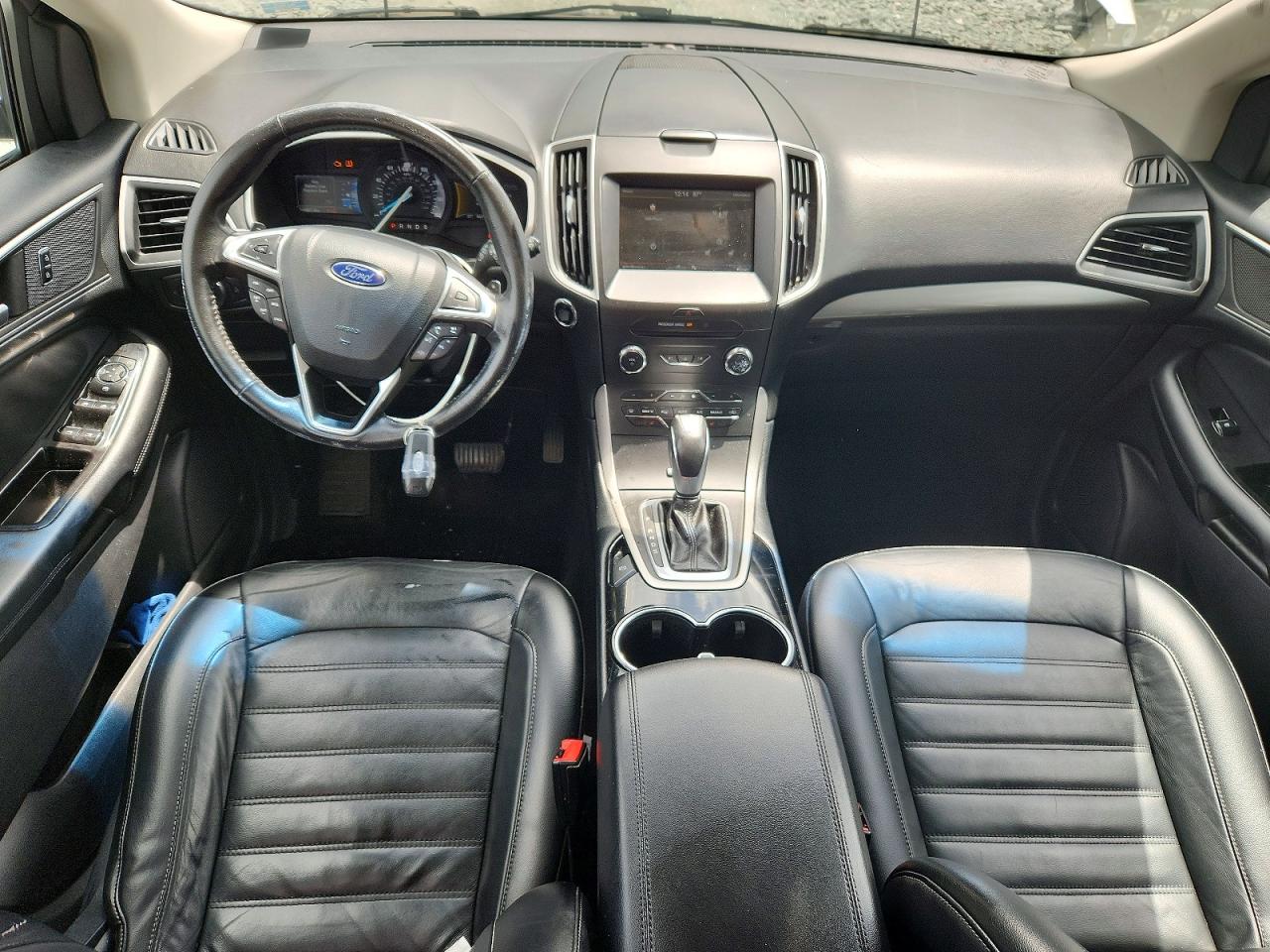 2015 FORD EDGE