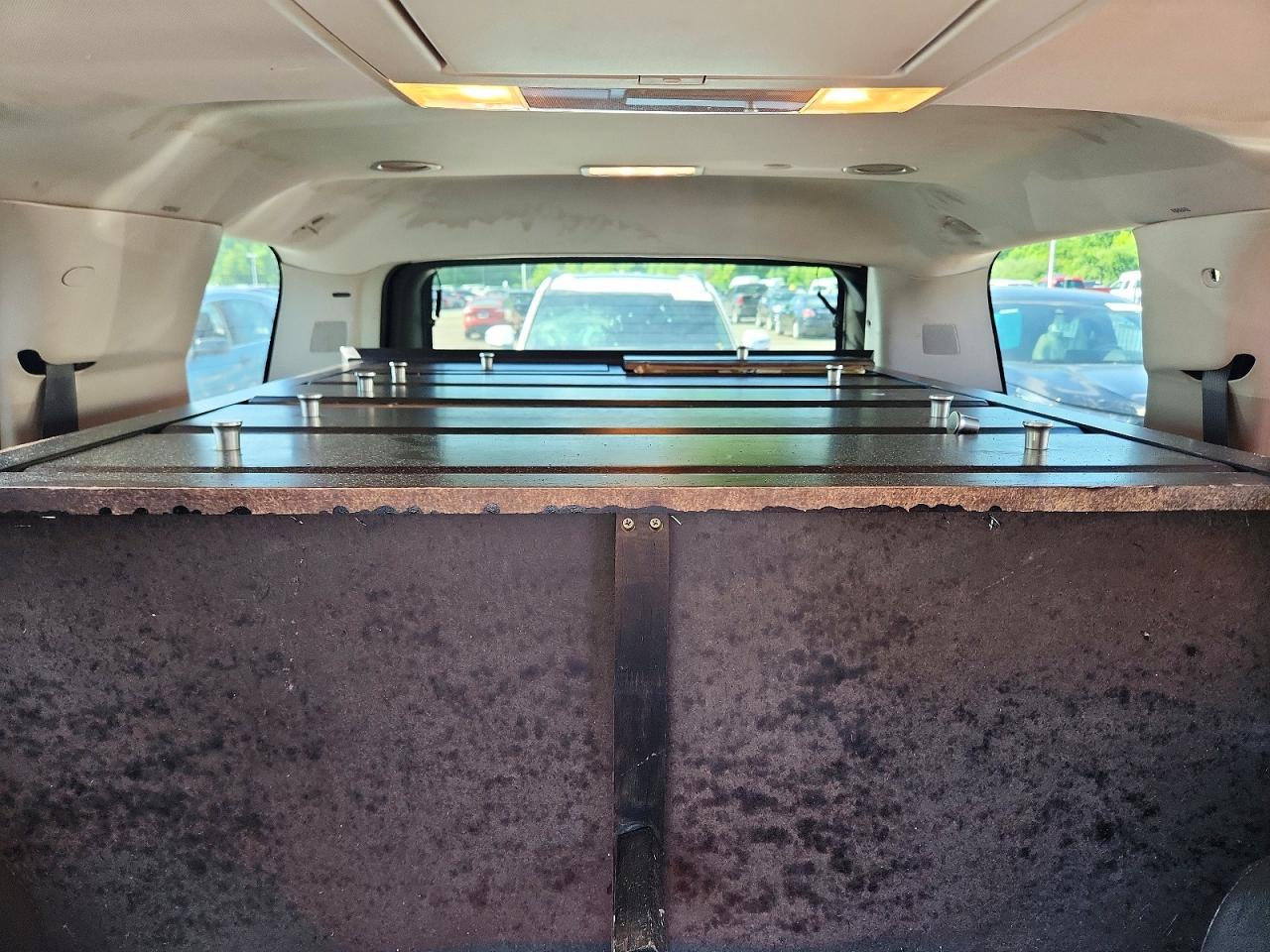 2009 CHEVROLET TAHOE