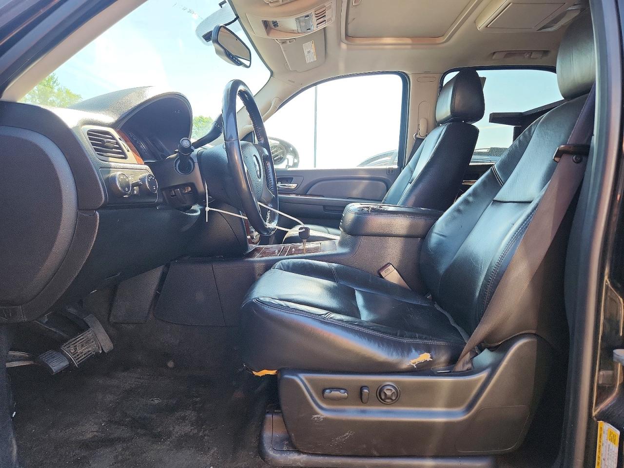 2009 CHEVROLET TAHOE