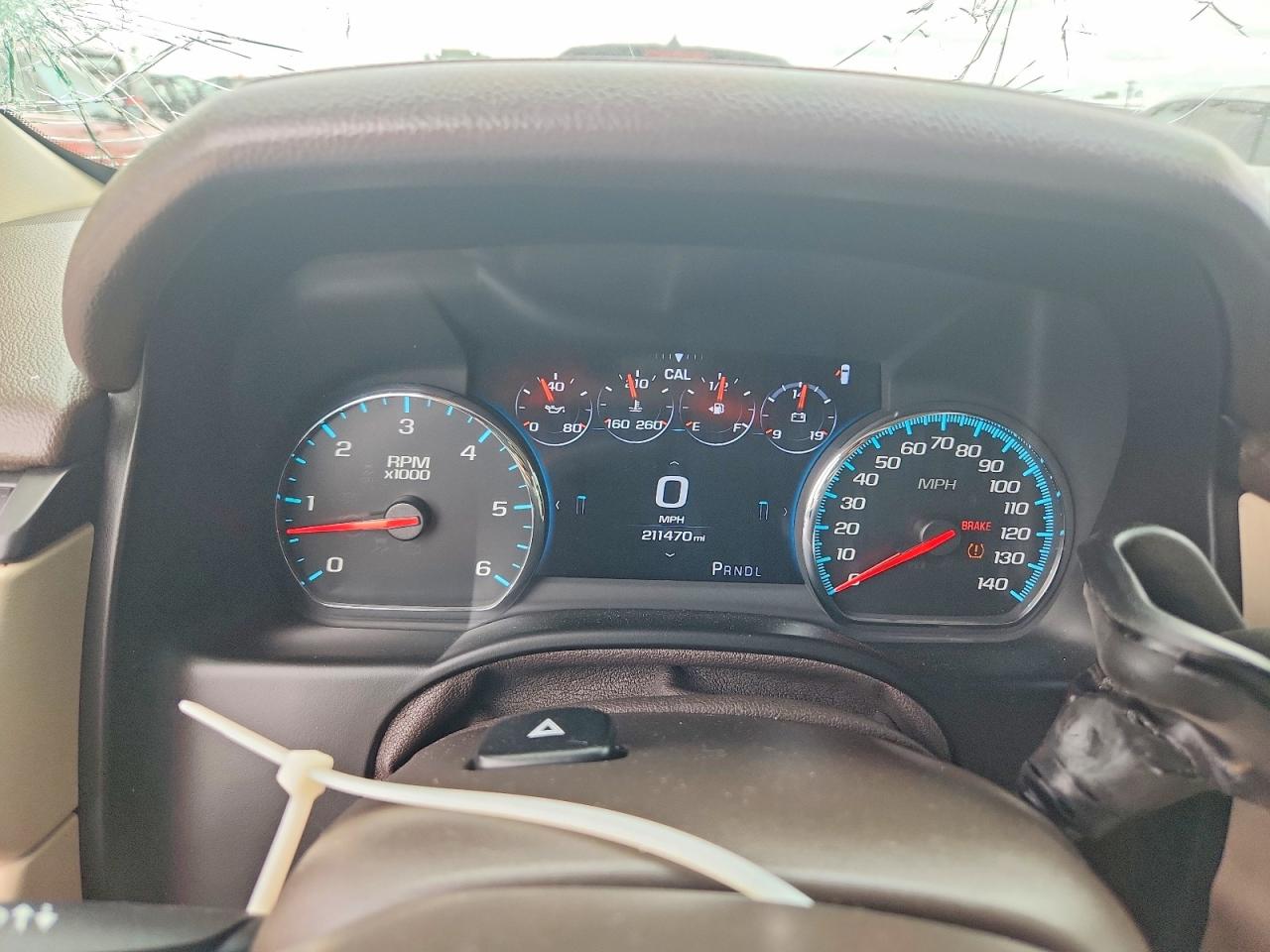 2018 GMC YUKON