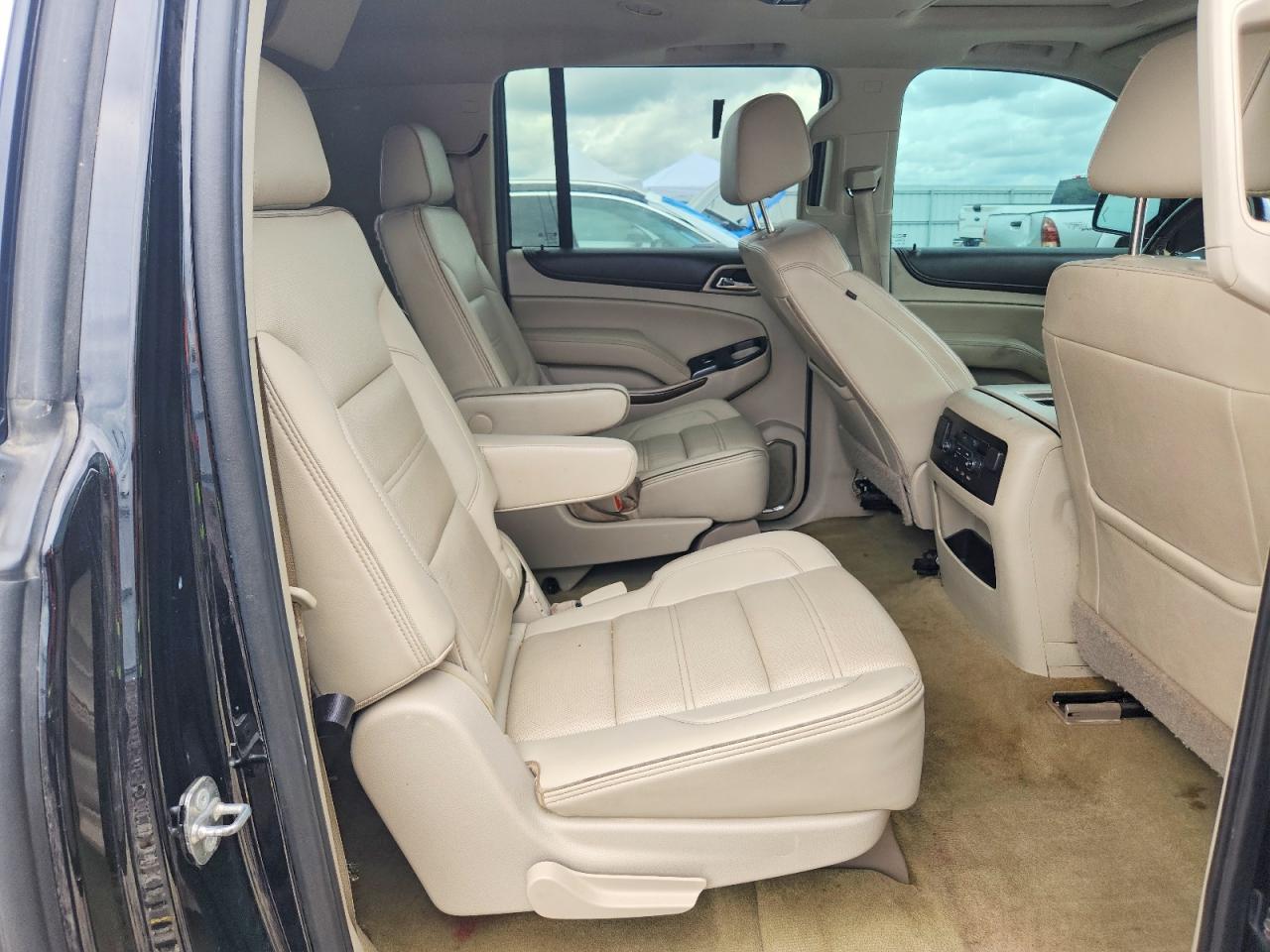 2018 GMC YUKON