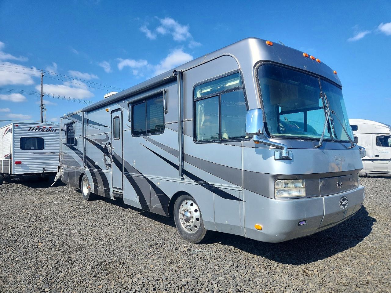 2003 ROADMASTER ALL OTHER