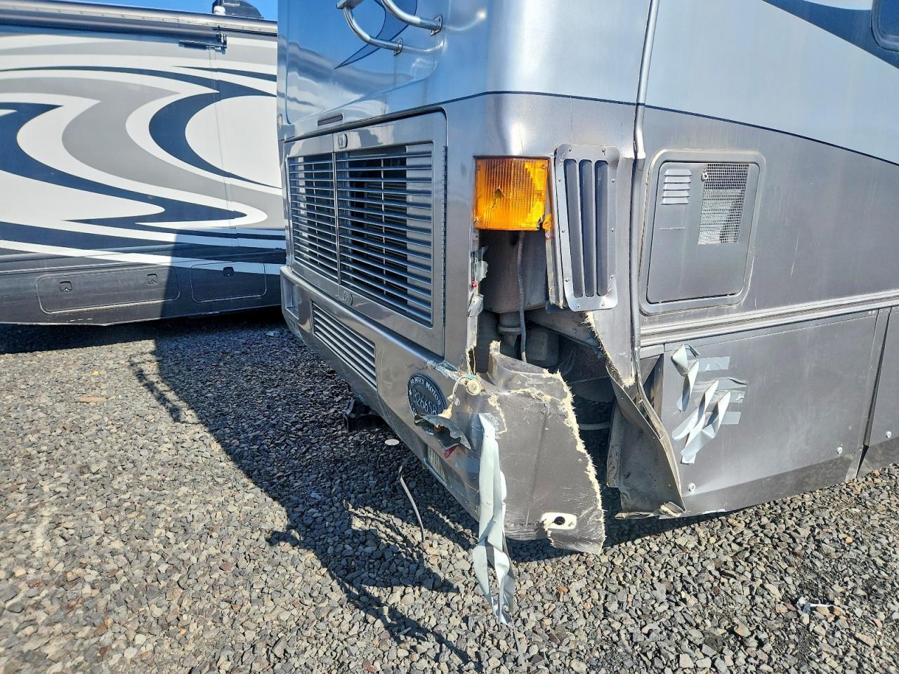 2003 ROADMASTER ALL OTHER