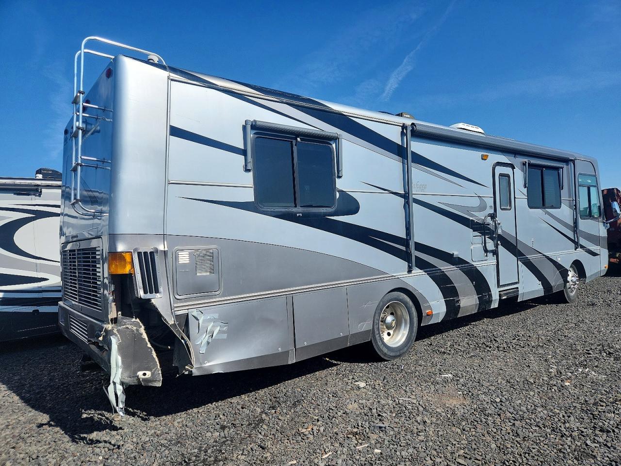 2003 ROADMASTER ALL OTHER