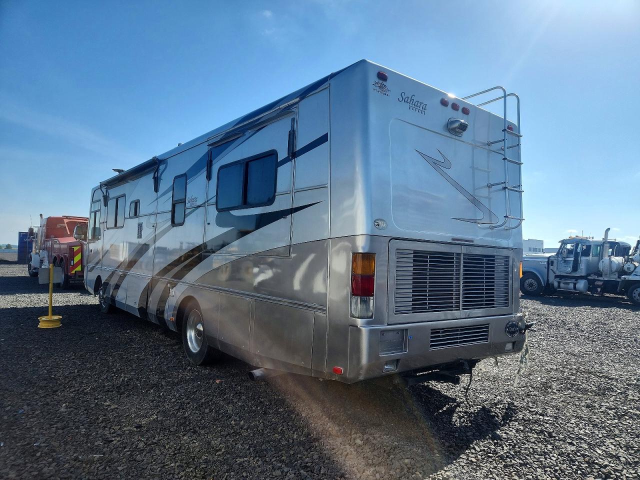 2003 ROADMASTER ALL OTHER