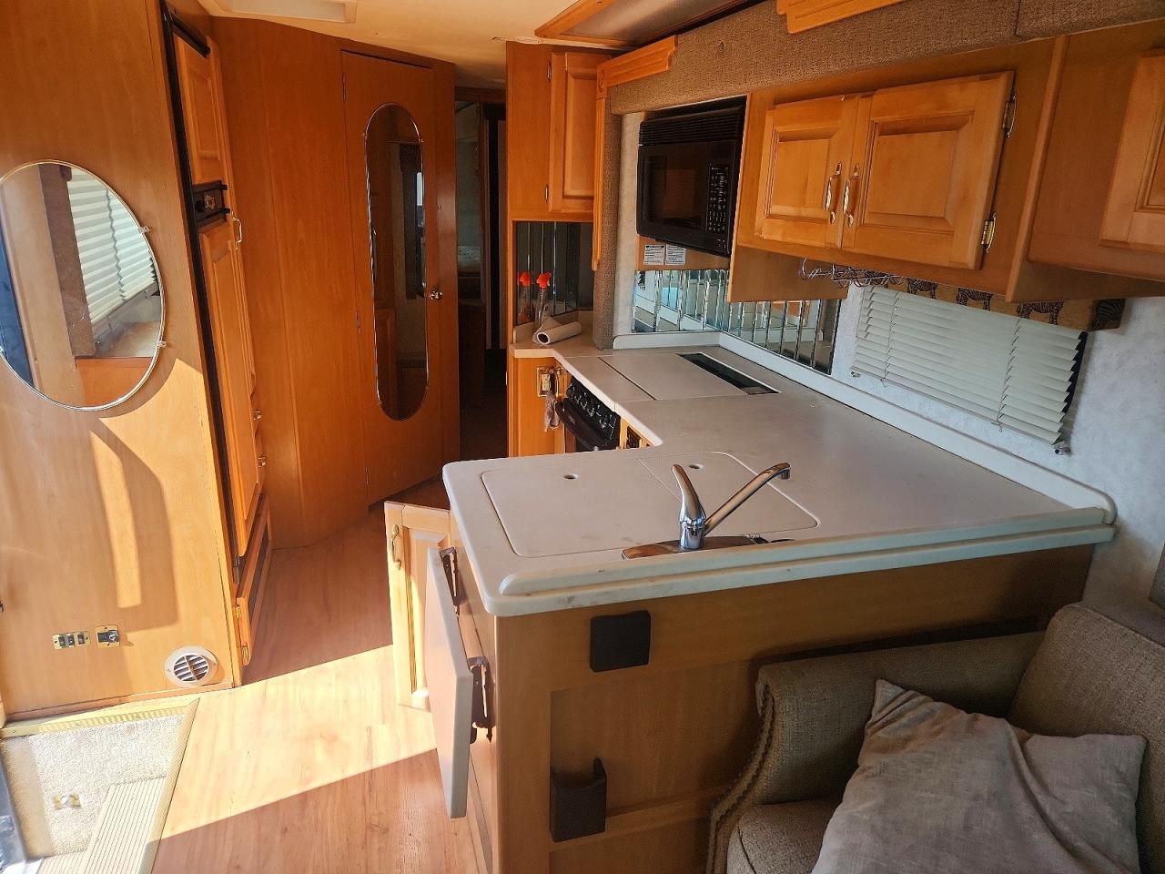 2003 ROADMASTER ALL OTHER
