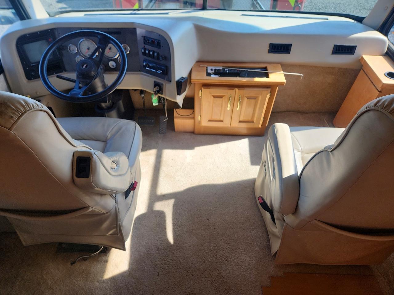 2003 ROADMASTER ALL OTHER
