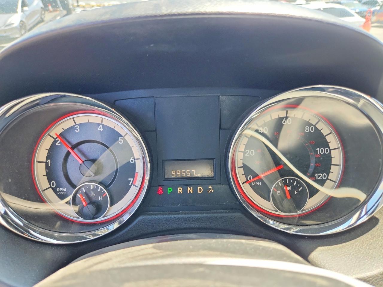 2019 DODGE CARAVAN