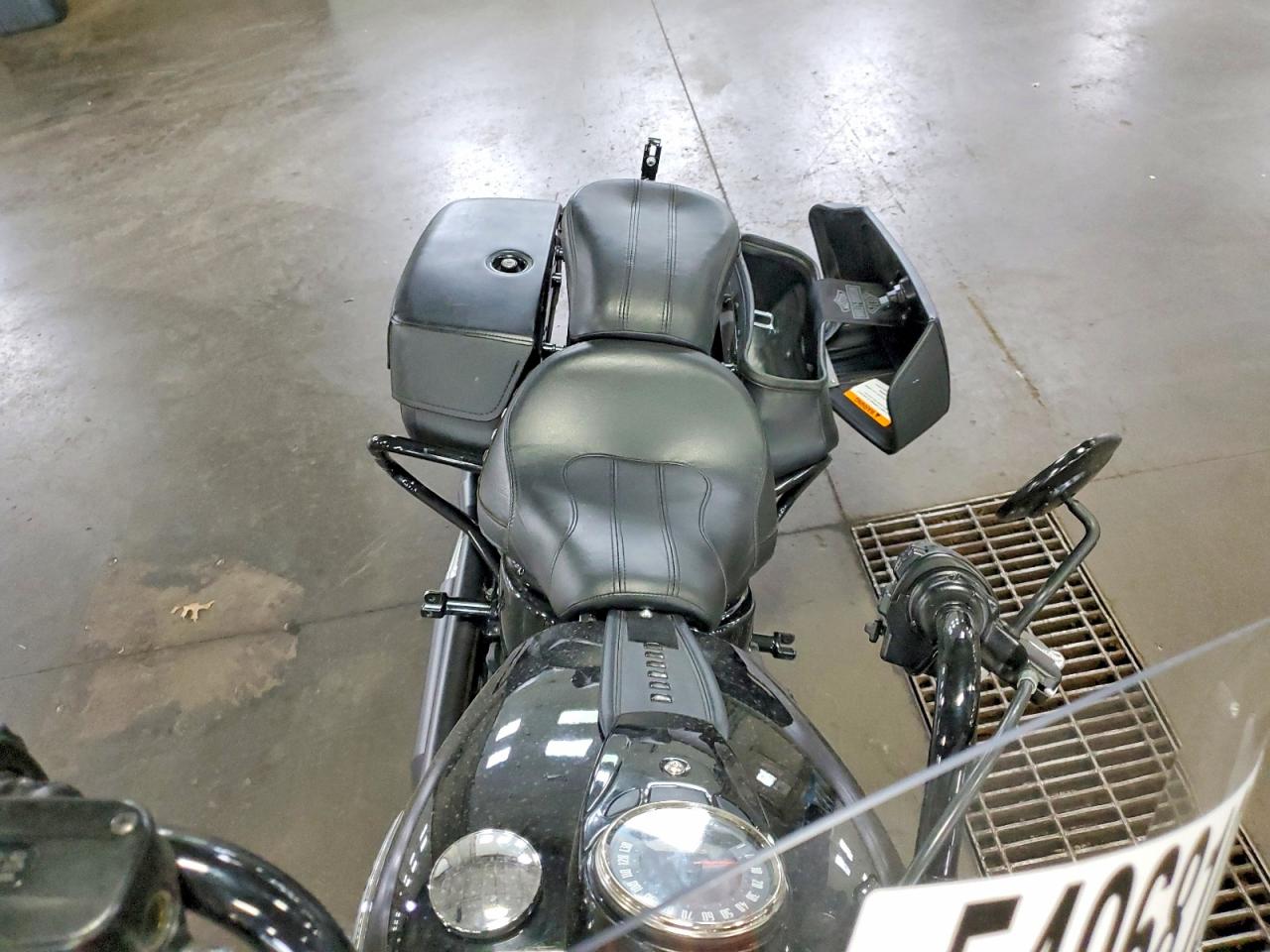 2024 HARLEY-DAVIDSON FL