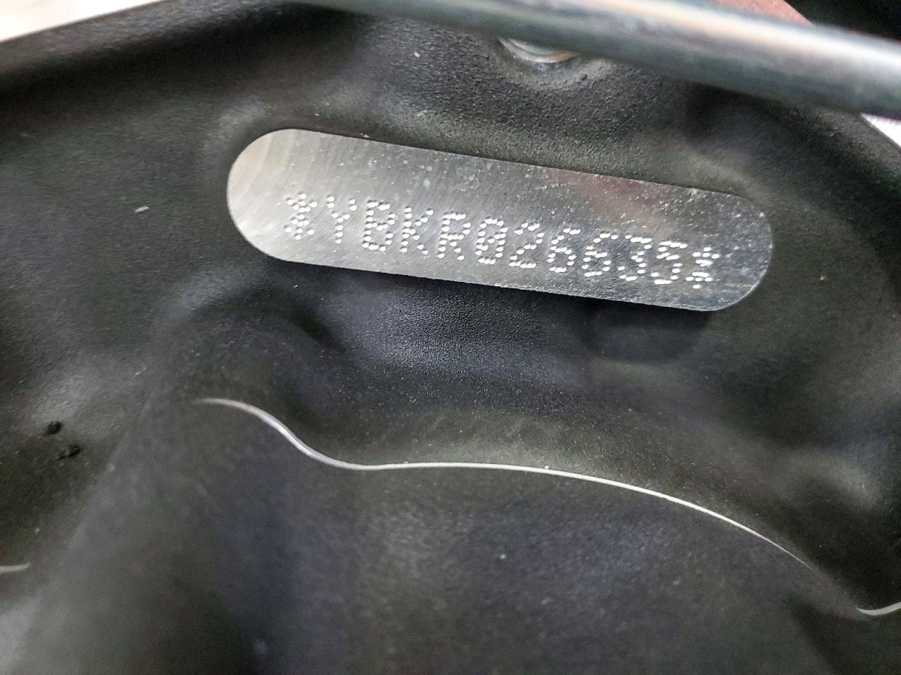 2024 HARLEY-DAVIDSON FL
