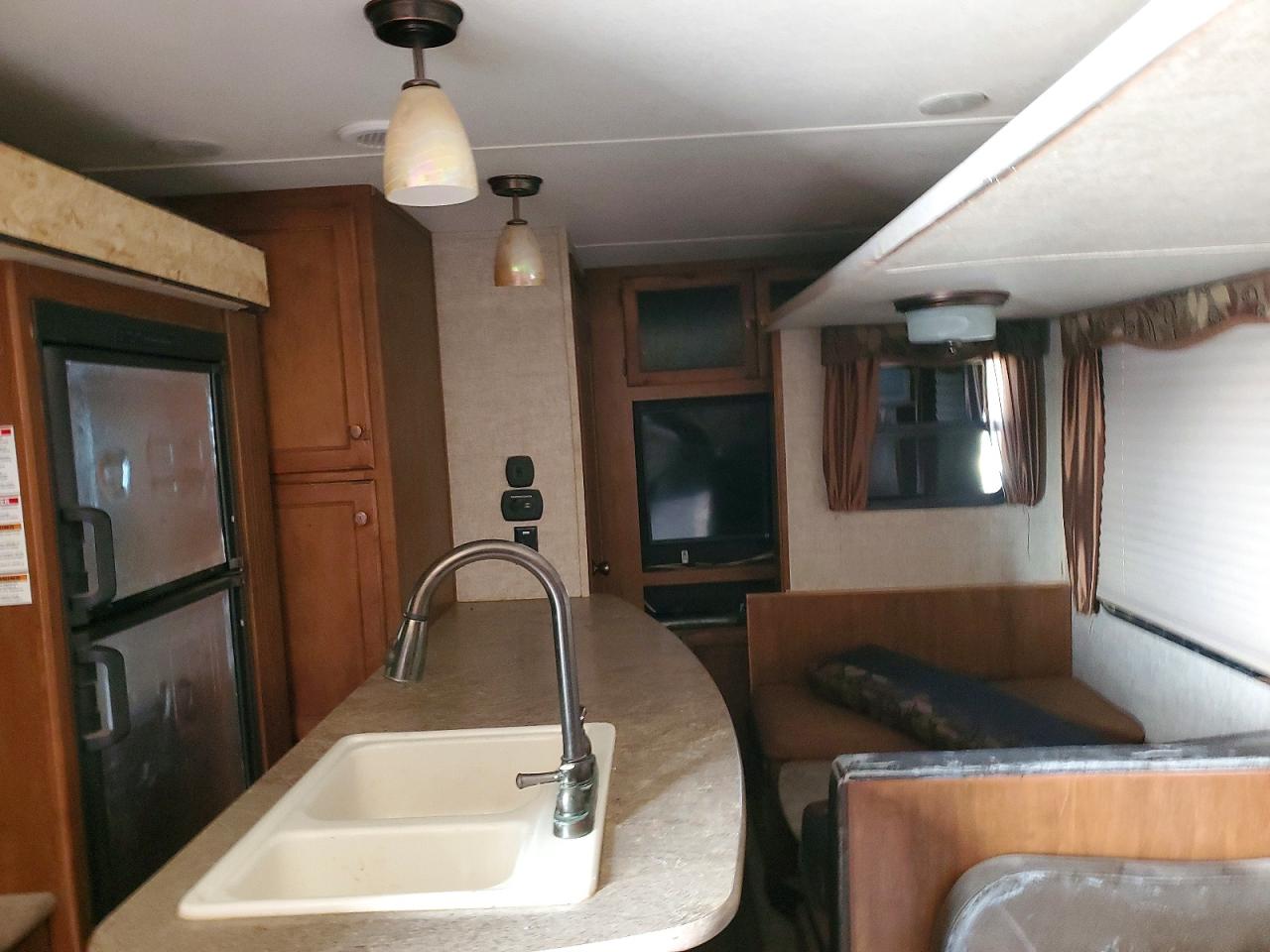 2015 KUTB SPRINTER