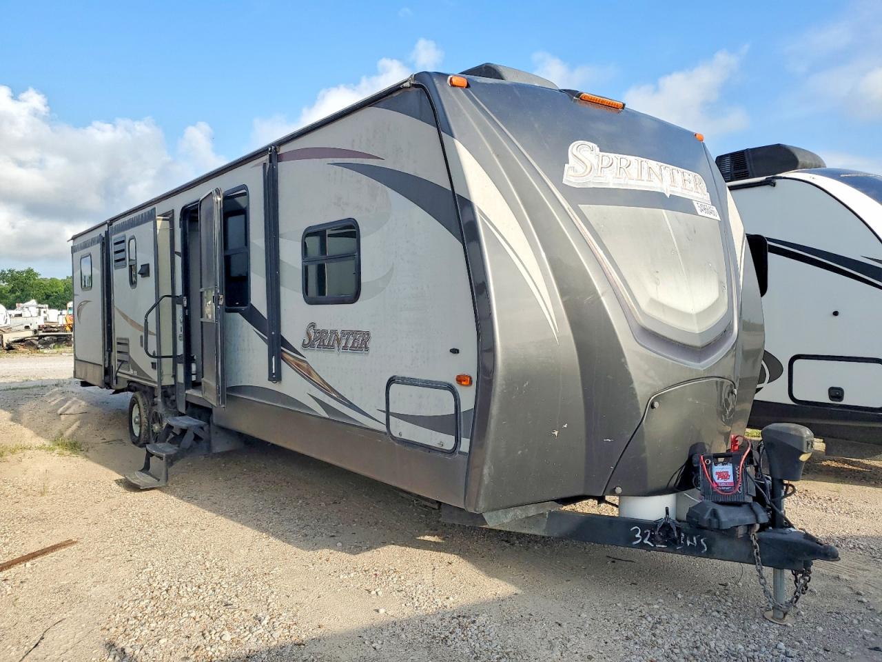 2015 KUTB SPRINTER