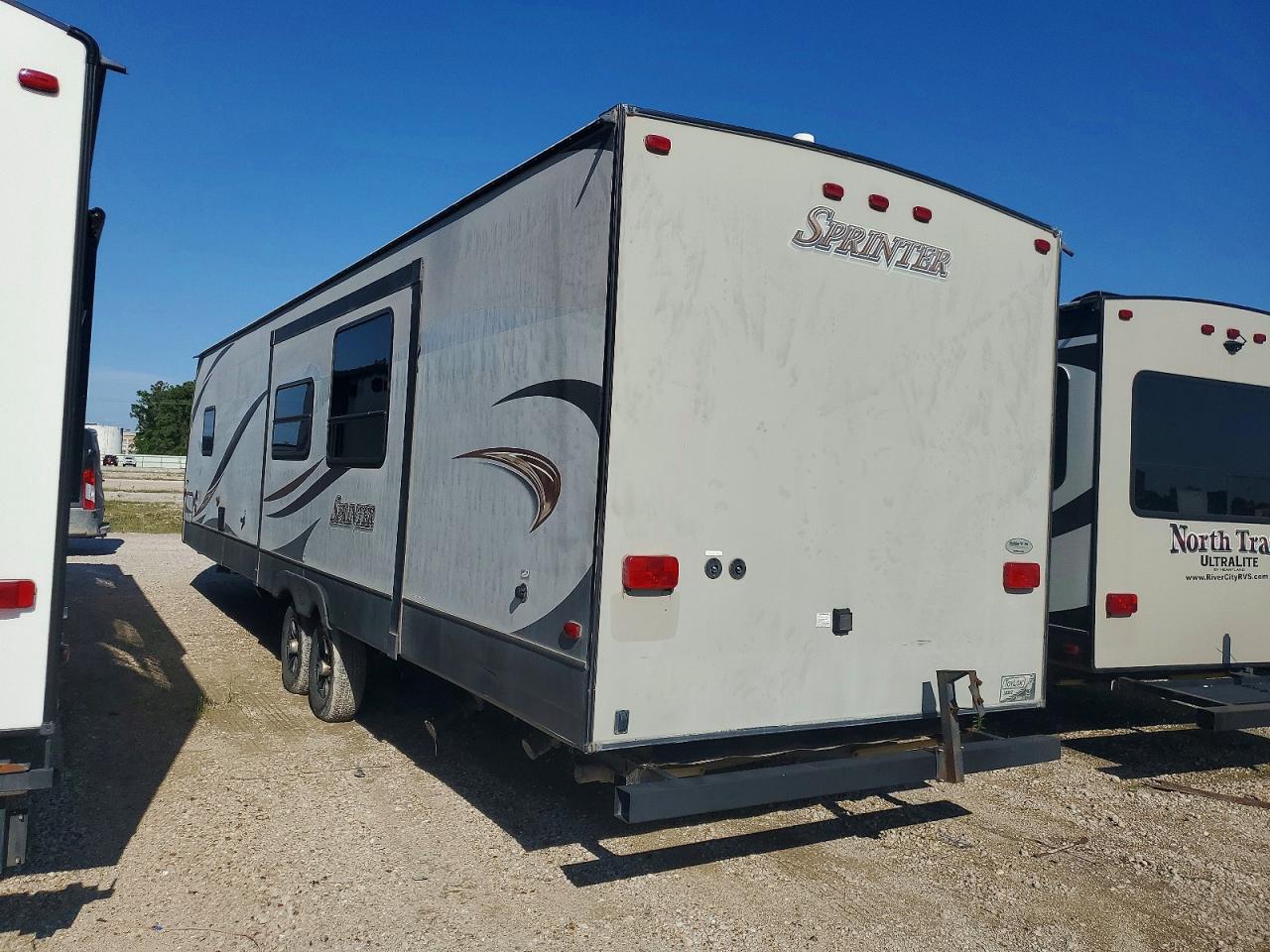 2015 KUTB SPRINTER