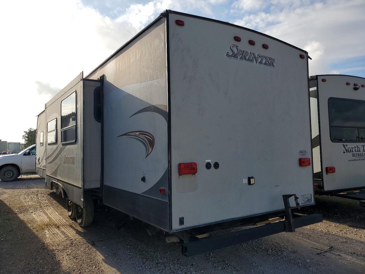 2015 KUTB SPRINTER