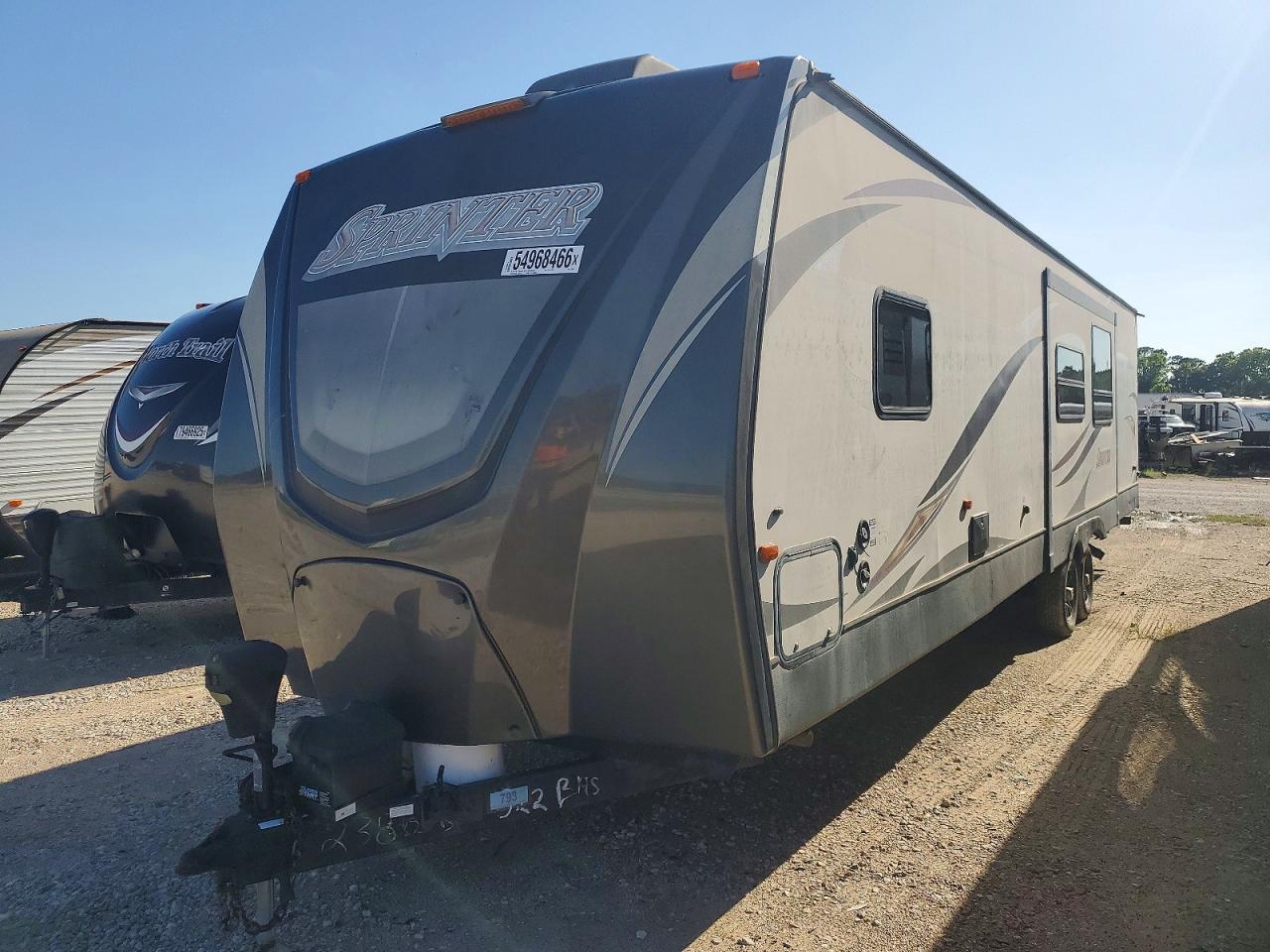 2015 KUTB SPRINTER