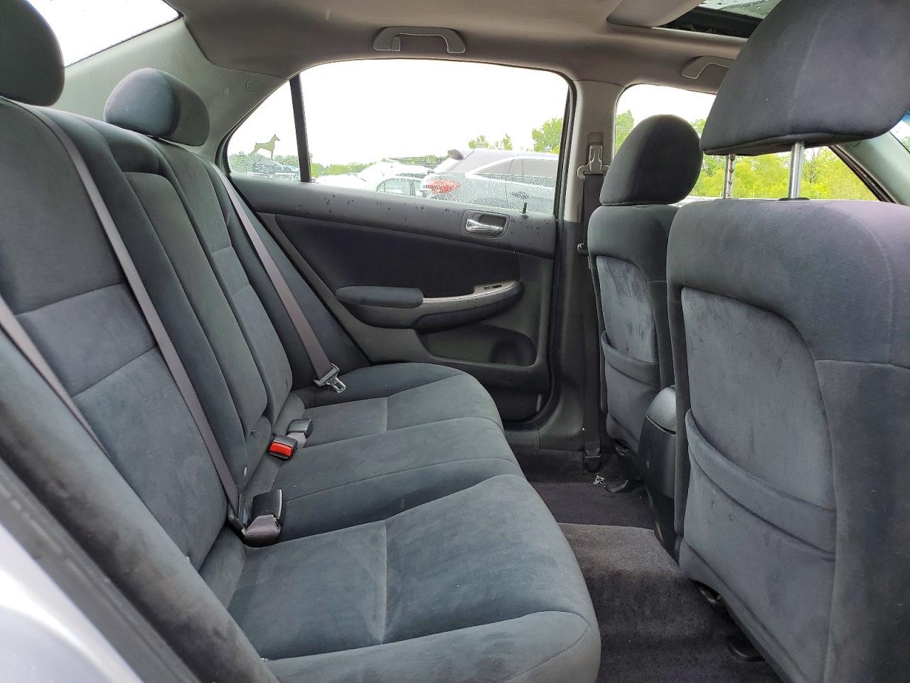 2005 HONDA ACCORD
