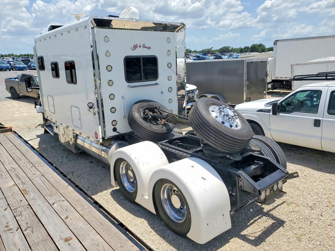 2017 KENWORTH ALL OTHER