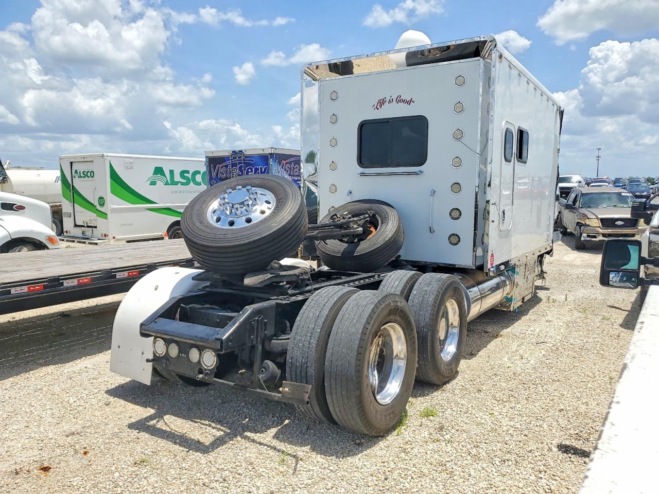 2017 KENWORTH ALL OTHER