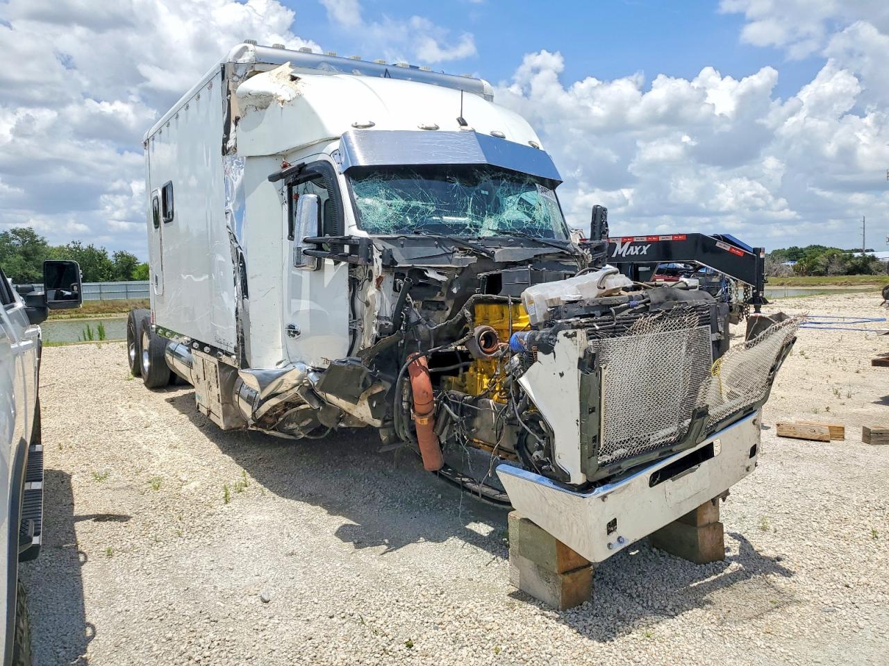 2017 KENWORTH ALL OTHER