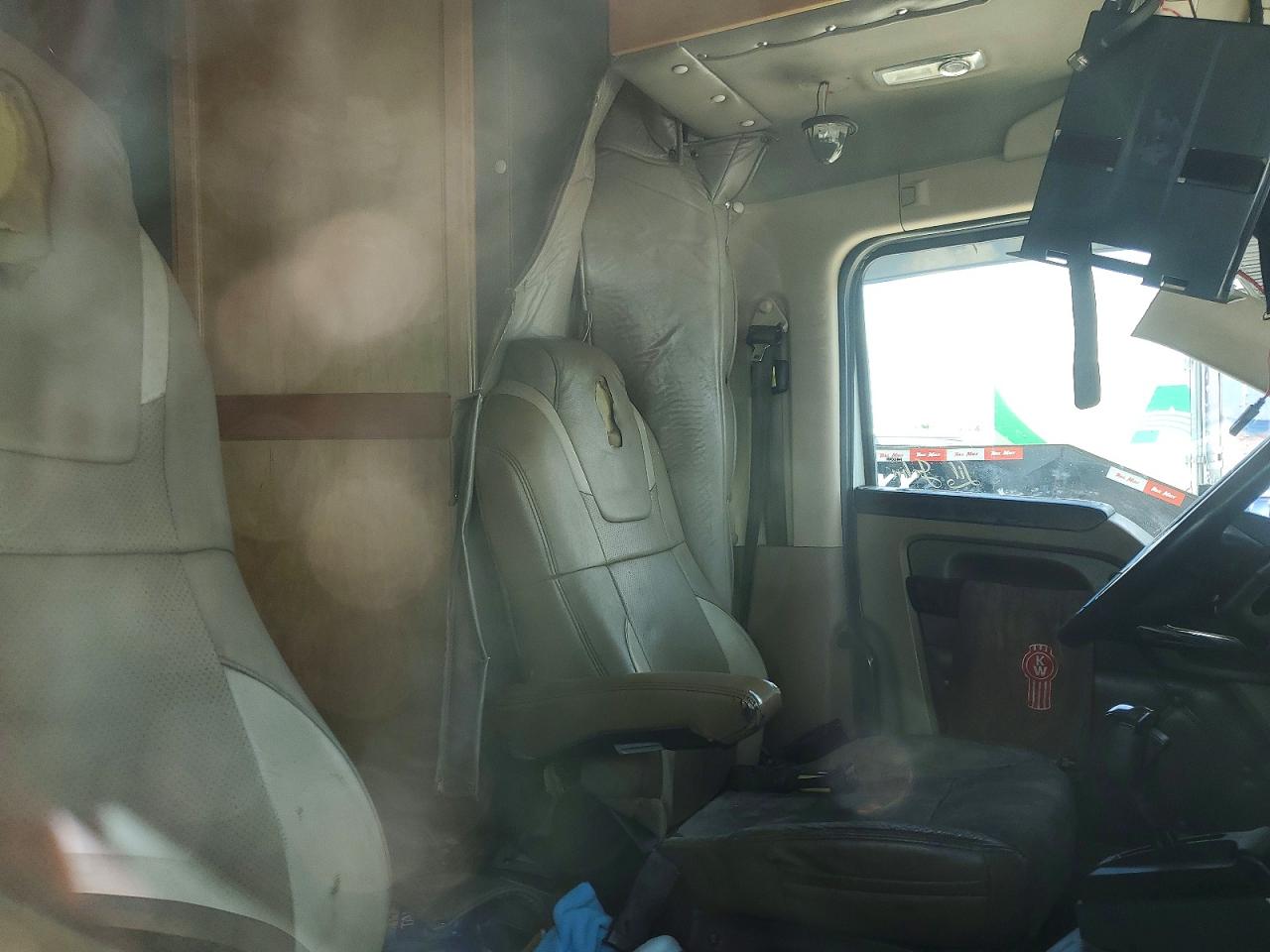 2017 KENWORTH ALL OTHER