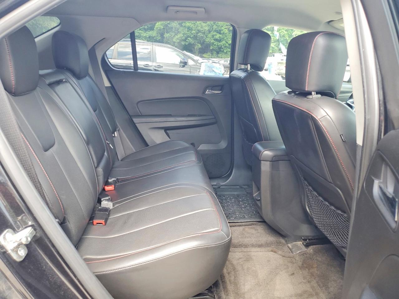 2011 CHEVROLET EQUINOX