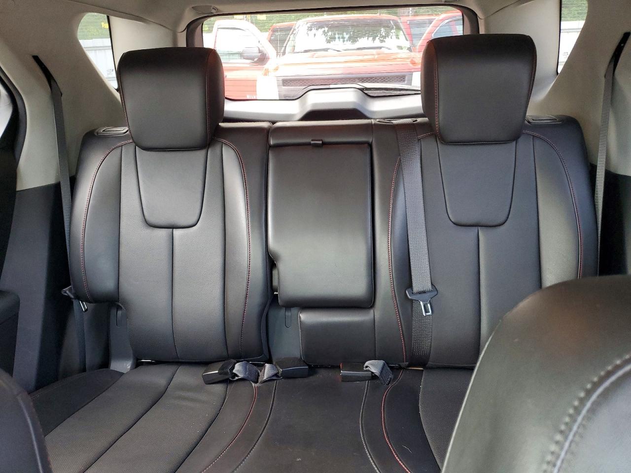 2011 CHEVROLET EQUINOX