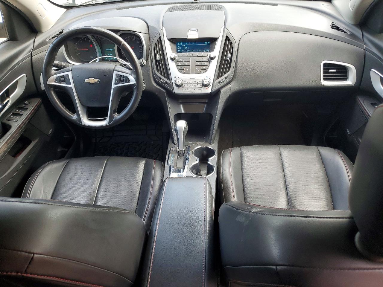 2011 CHEVROLET EQUINOX