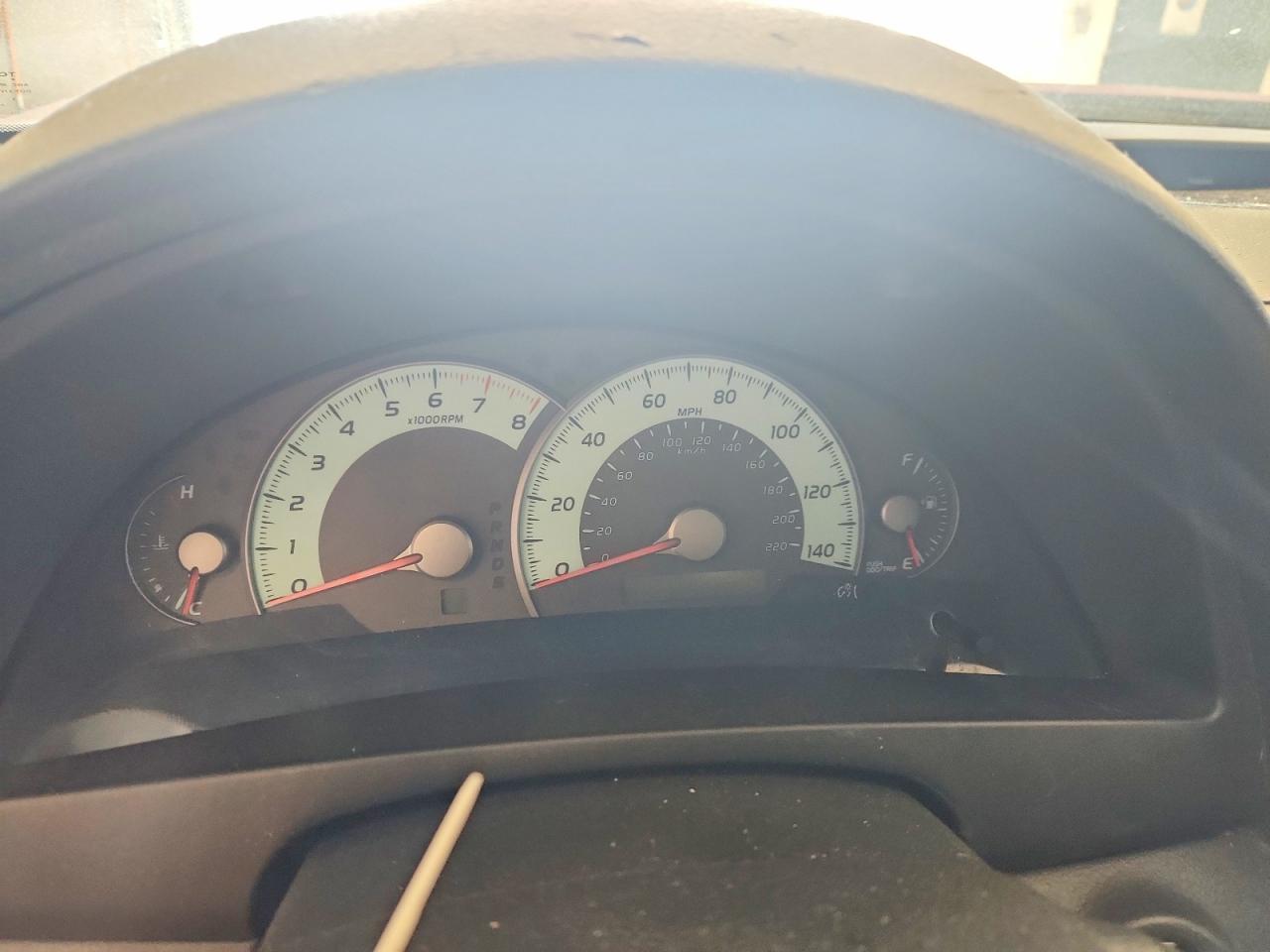 2010 TOYOTA CAMRY