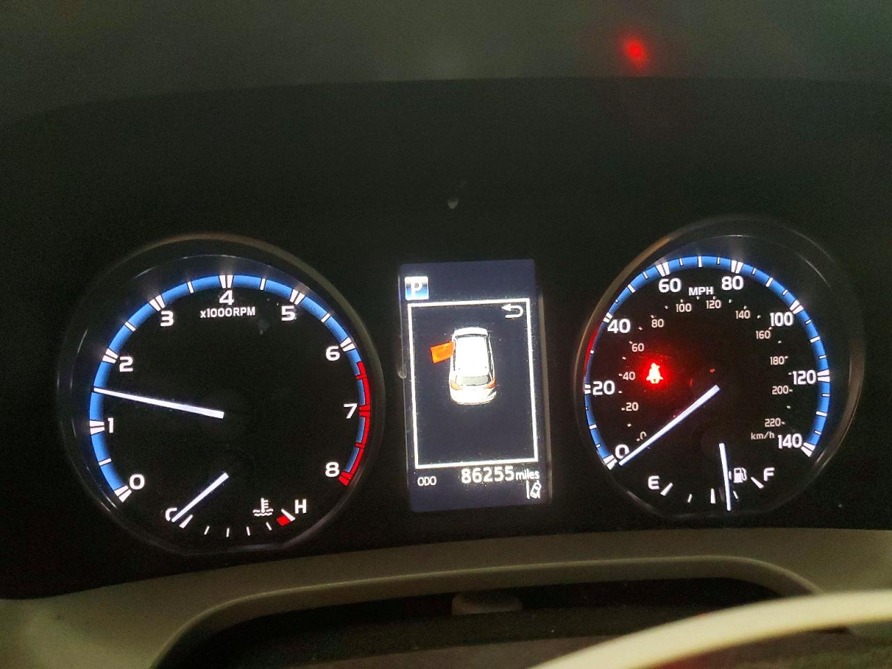 2018 TOYOTA RAV4